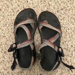 Acadia National Park Chacos